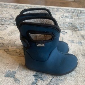 Baby Bogs Waterproof Boots